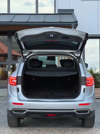 Renault Koleos 130 kW image number 39