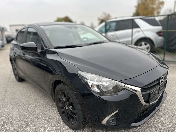 Mazda 2 55 kW image number 2