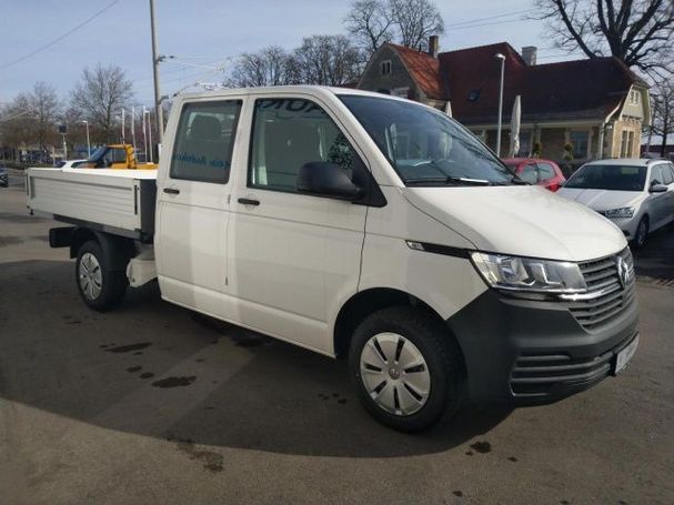 Volkswagen T6 Transporter 110 kW image number 3