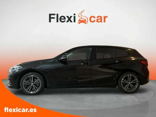 BMW 120d 140 kW image number 5