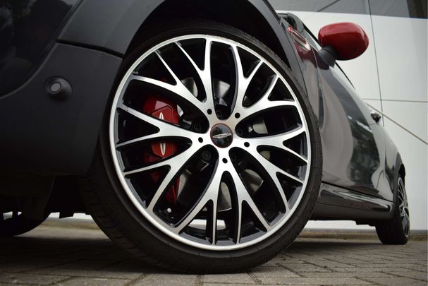 Mini John Cooper Works 171 kW image number 13