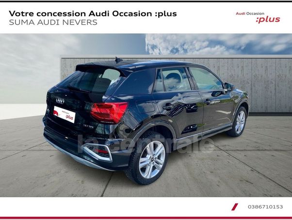 Audi Q2 30 TDI 85 kW image number 5