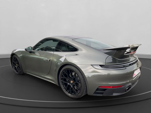 Porsche 992 Carrera GTS 353 kW image number 3