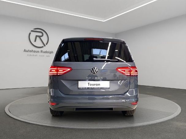 Volkswagen Touran 110 kW image number 15