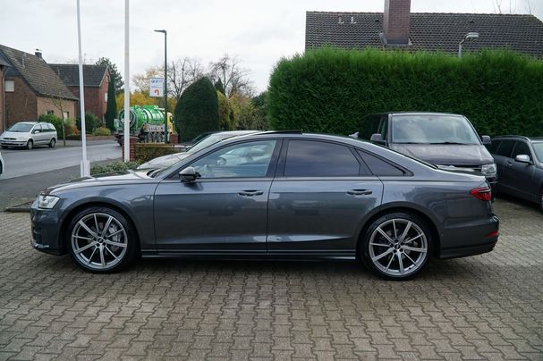 Audi A8 50 TDI quattro S-line 210 kW image number 5