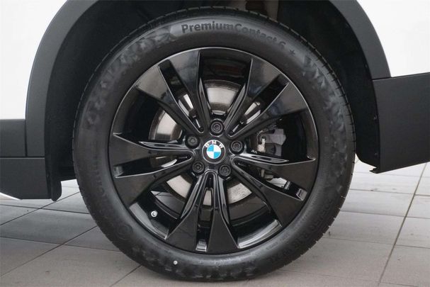 BMW X1 25e xDrive 162 kW image number 4