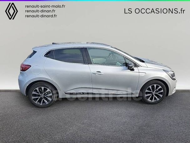 Renault Clio TCe 90 Techno 66 kW image number 14