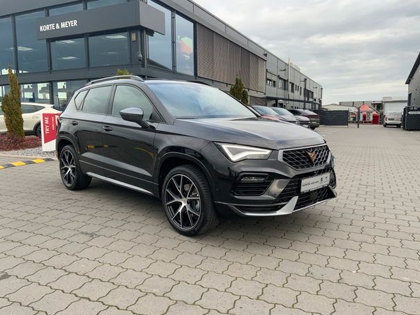 Cupra Ateca 2.0 TSI 4Drive DSG 140 kW image number 3