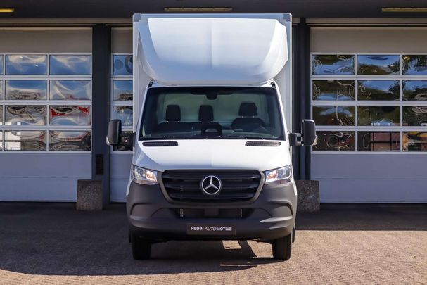 Mercedes-Benz Sprinter 517 RWD 125 kW image number 7