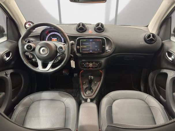 Smart ForTwo EQ 60 kW image number 8