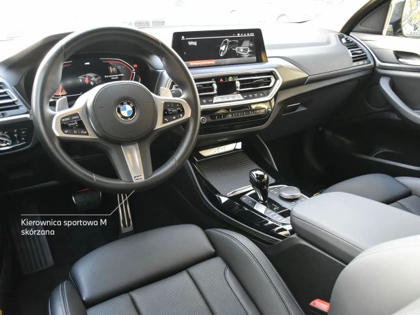 BMW X4 xDrive 140 kW image number 13