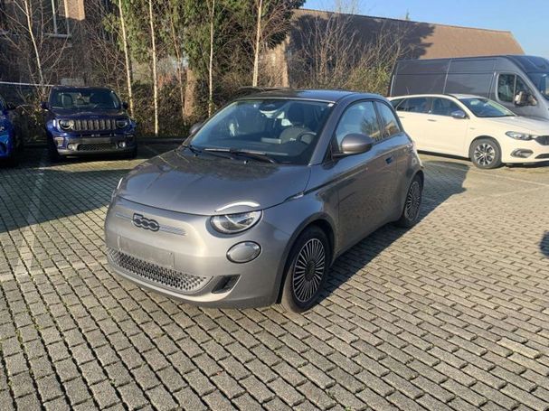 Fiat 500 e Action 70 kW image number 1