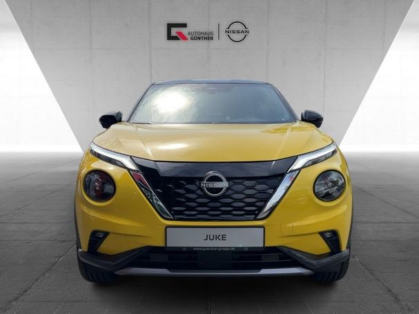 Nissan Juke Hybrid 105 kW image number 6