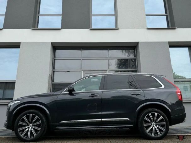 Volvo XC90 AWD 173 kW image number 4