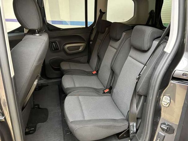 Toyota Proace 96 kW image number 10