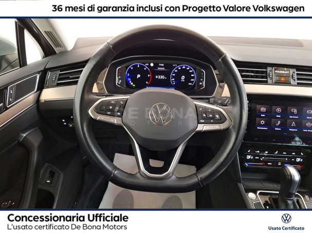 Volkswagen Passat Variant 2.0 TDI DSG 110 kW image number 10