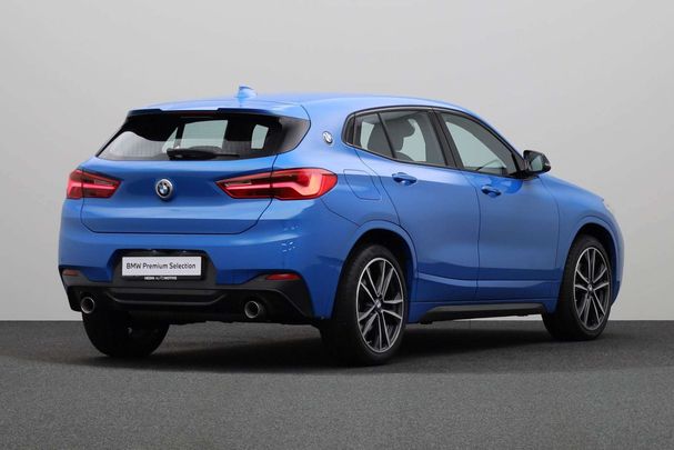 BMW X2 sDrive20i 141 kW image number 2