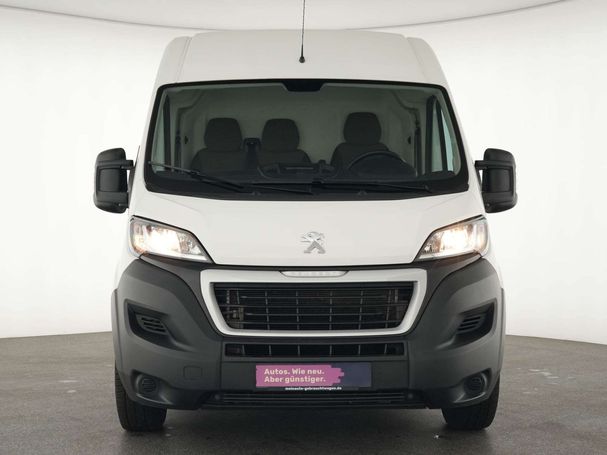 Peugeot Boxer HDi 333 Pro 103 kW image number 5