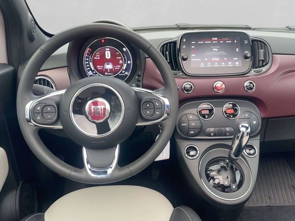 Fiat 500C 1.2 Star 51 kW image number 4