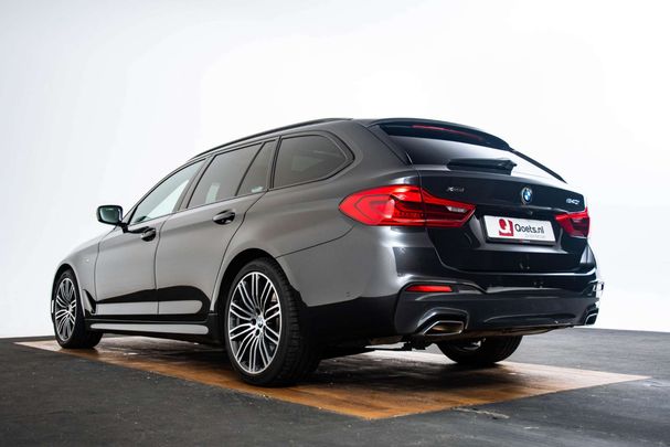 BMW 540i Touring xDrive 250 kW image number 44