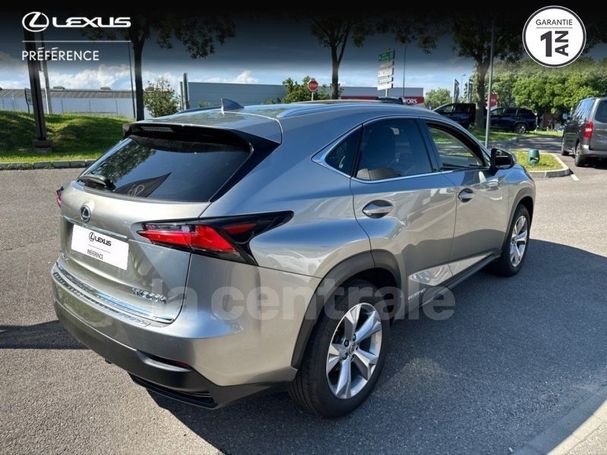 Lexus NX 300 145 kW image number 16