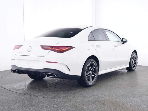 Mercedes-Benz CLA 250 160 kW image number 3