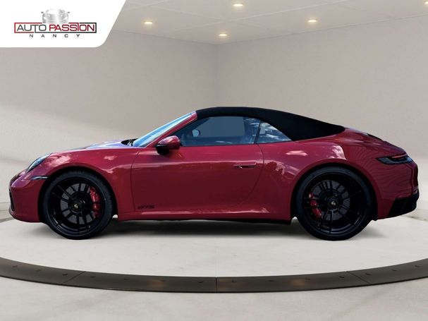 Porsche 992 Carrera 4 GTS PDK 353 kW image number 16