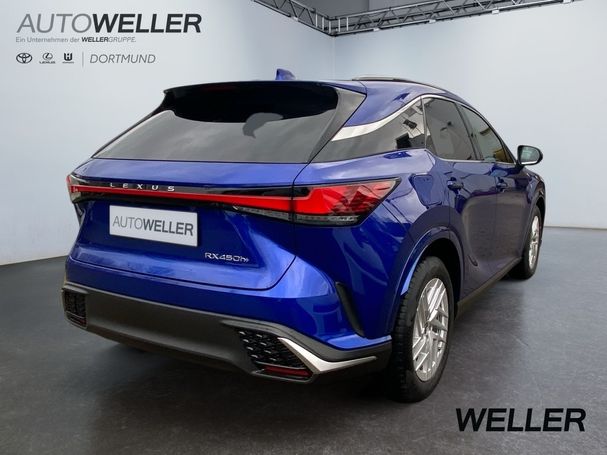 Lexus RX 450 227 kW image number 9