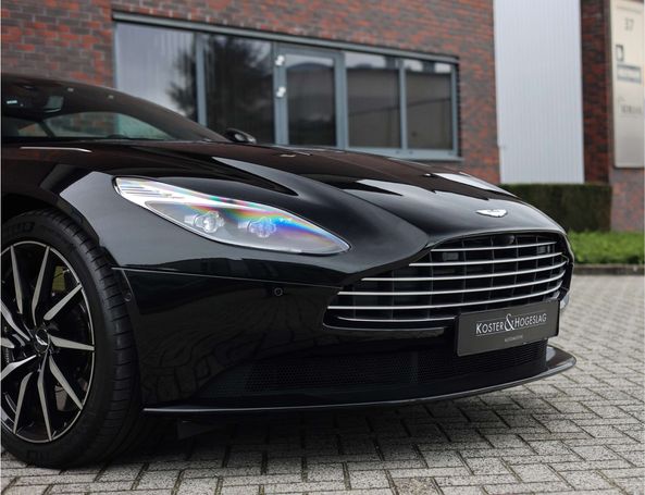 Aston Martin DB11 V12 447 kW image number 6