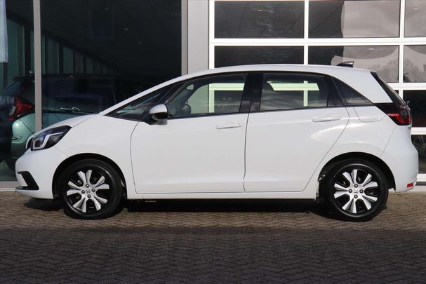 Honda Jazz 1.5 e:HEV Elegance 80 kW image number 3