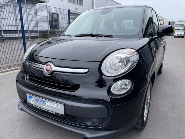 Fiat 500L 1.4 Pop 70 kW image number 1