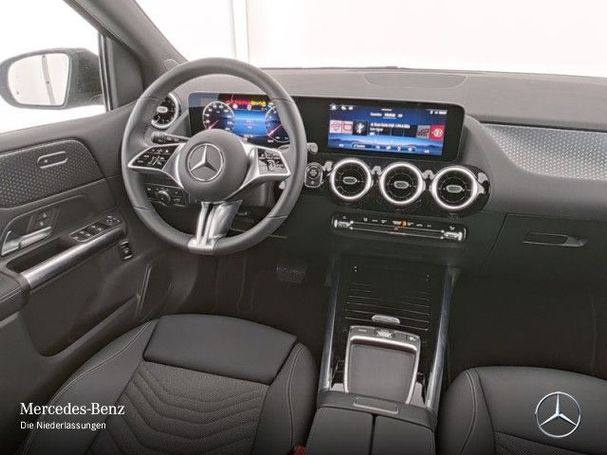 Mercedes-Benz B 220 140 kW image number 7