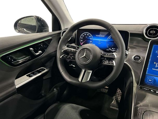 Mercedes-Benz GLC 300 de AMG Line Premium 4Matic 245 kW image number 11