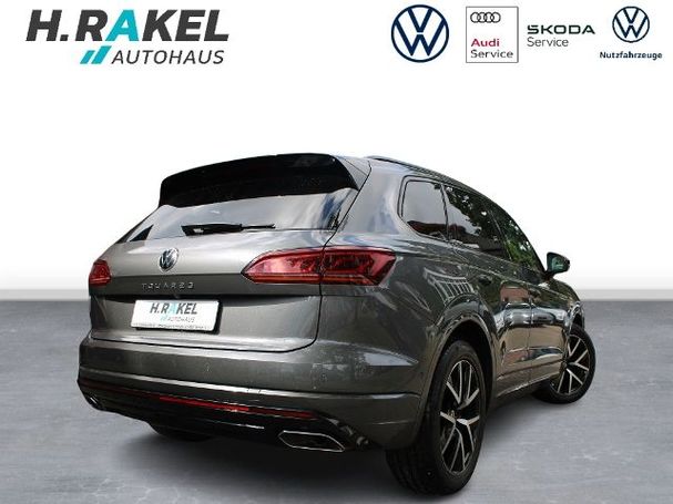 Volkswagen Touareg 3.0 TDI 4Motion 210 kW image number 2