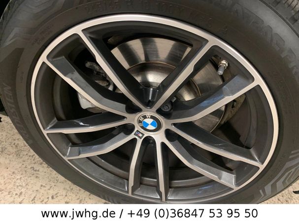 BMW 530i Touring M 180 kW image number 10