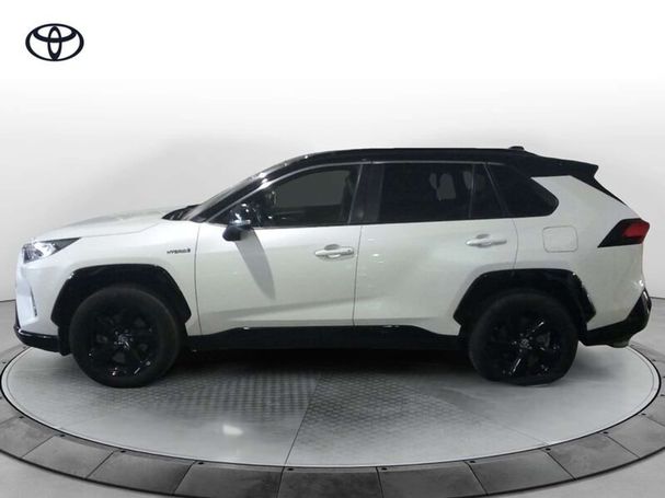 Toyota RAV 4 2.5 160 kW image number 2