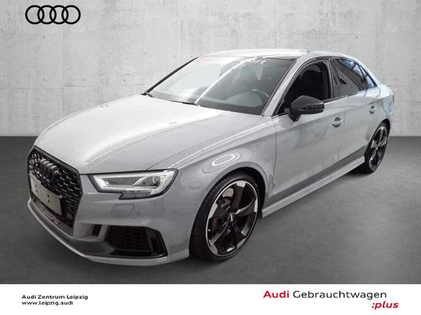 Audi RS3 294 kW image number 1