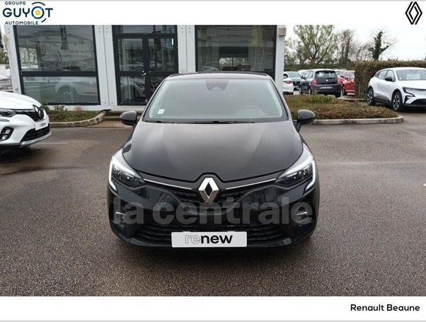 Renault Clio 74 kW image number 4