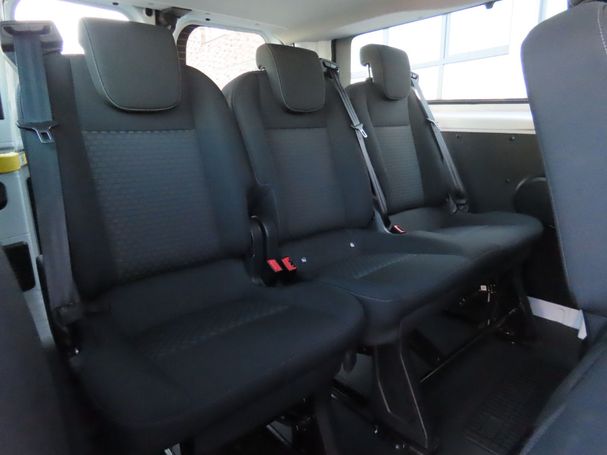 Ford Transit Custom Kombi 340 L1H1 2.0 96 kW image number 7