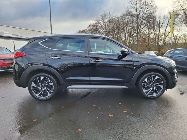 Hyundai Tucson 1.6 Premium 130 kW image number 3