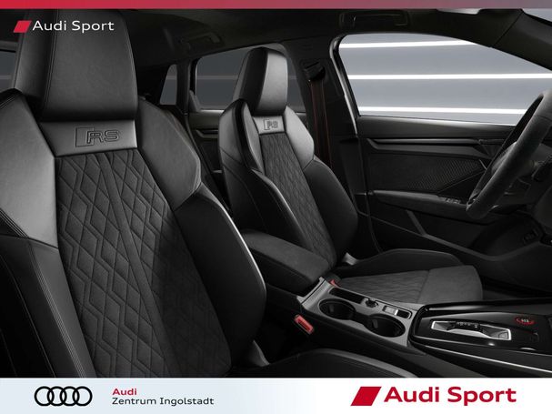 Audi RS3 S tronic Sportback 294 kW image number 7