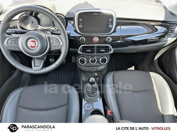 Fiat 500X 1.0 FireFly Cross 88 kW image number 8