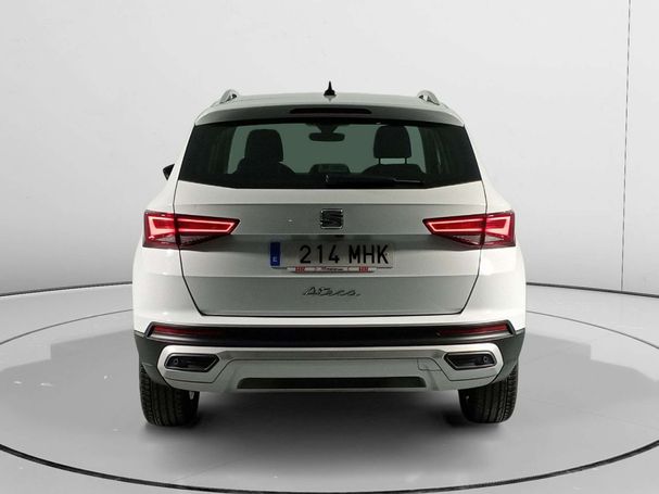 Seat Ateca 110 kW image number 5