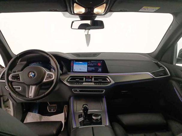 BMW X5 xDrive40d 250 kW image number 9