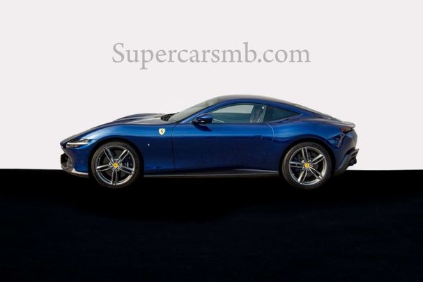 Ferrari Roma 456 kW image number 8