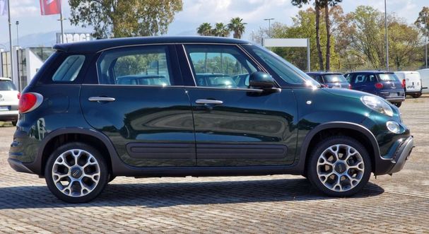 Fiat 500L 1.3 MultiJet 70 kW image number 7