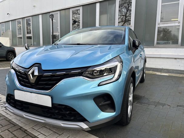 Renault Captur TCe 90 Experience 67 kW image number 1