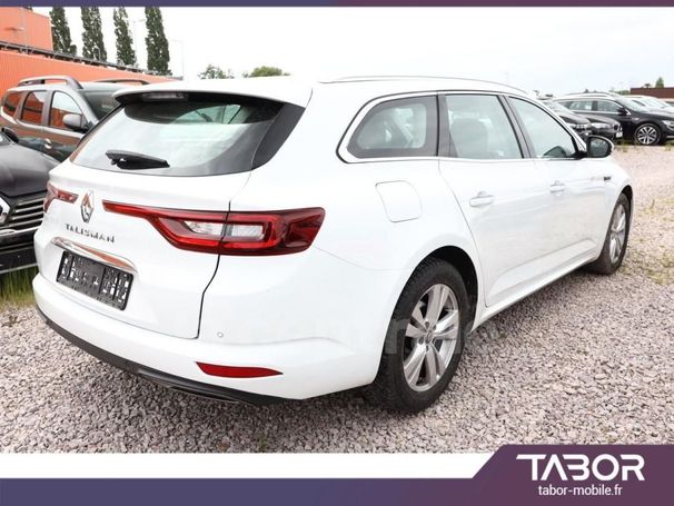 Renault Talisman Estate TCe 160 117 kW image number 3