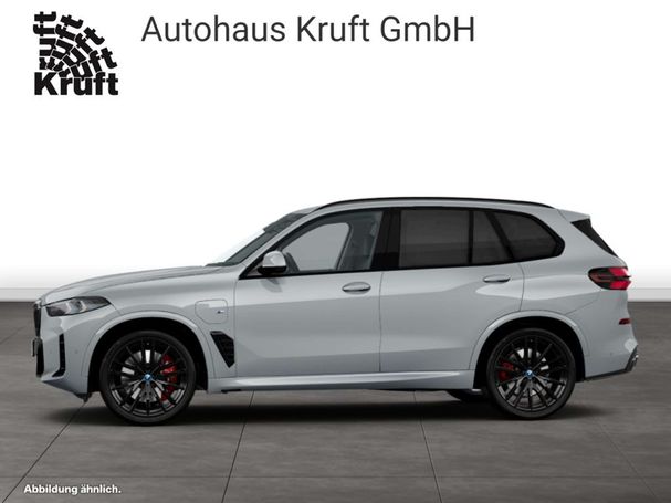 BMW X5 50e xDrive 360 kW image number 6