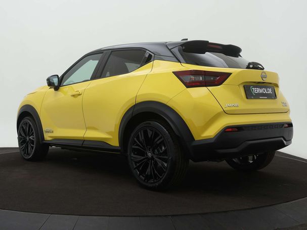 Nissan Juke 1.6 Hybrid 105 kW image number 3